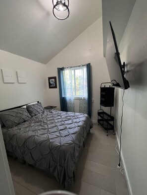 3 chambres, Wi-Fi gratuit, draps fournis