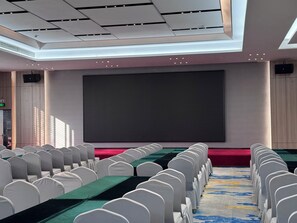 Meeting facility - Baiyun Airport Grand Hyaat Airport Hotel - 24-hour Free Shuttle Bus (Guangzhou)