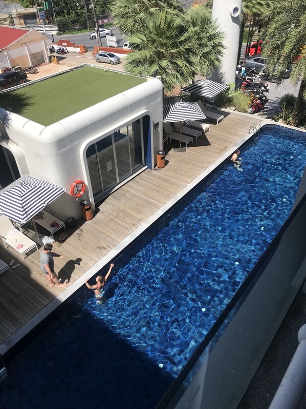 Spa - Baiyun Airport Grand Hyaat Airport Hotel - 24-hour Free Shuttle Bus (Guangzhou)