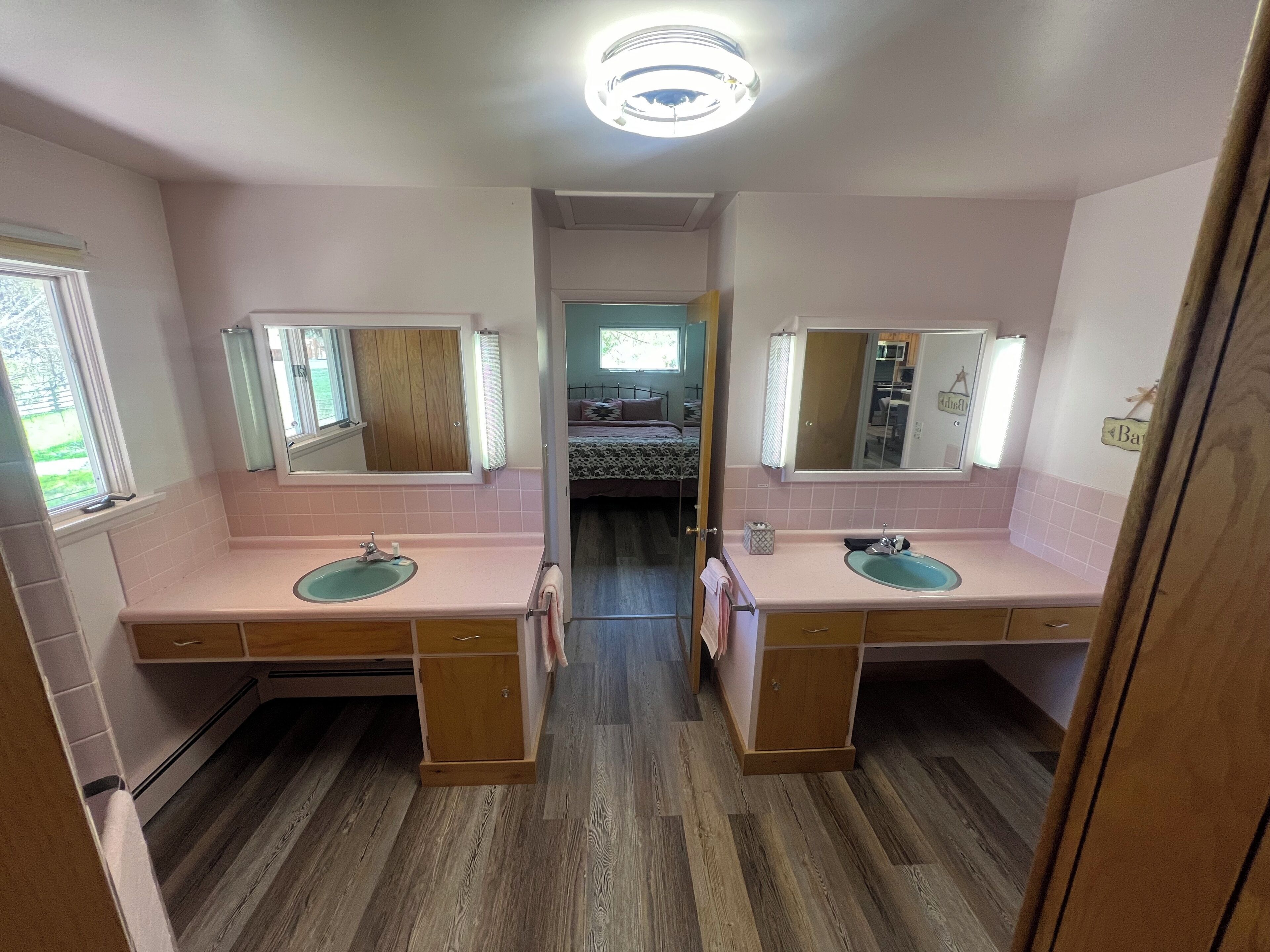 4 habitaciones, caja de seguridad en la habitación y wifi gratis 