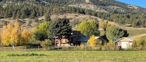 Aussenbereich