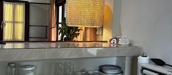 Amy Garden One Bedroom Home