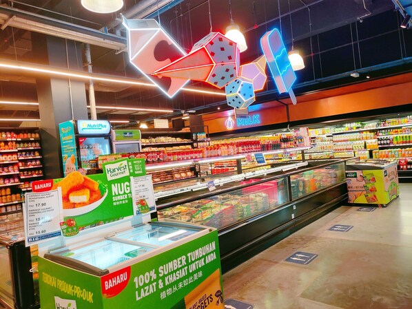 Tienda de regalos