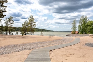 Plage à proximité