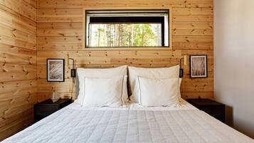 2 slaapkamers, reisbedje, wifi, beddengoed