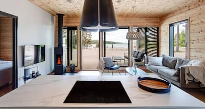 Saunamäki Resort F - Beachfront