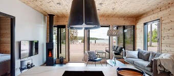 Saunamäki Resort F - Beachfront