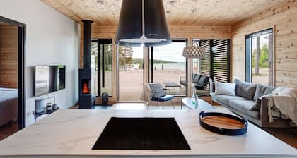 Saunamäki Resort F - Beachfront