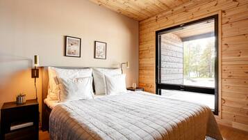 2 slaapkamers, reisbedje, wifi, beddengoed