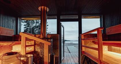 Saunamäki G - Beachfront