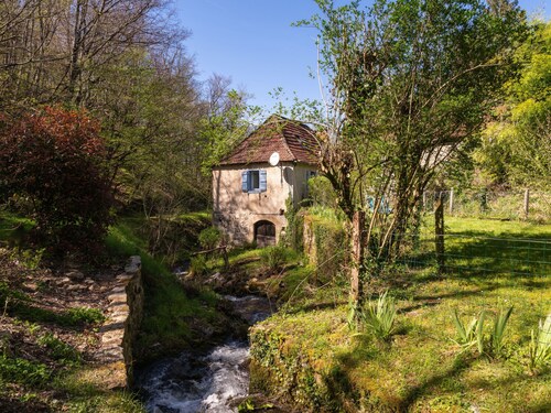 Vacation home Roucan by Interhome