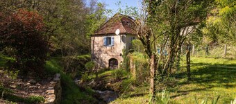 Vacation home Roucan by Interhome