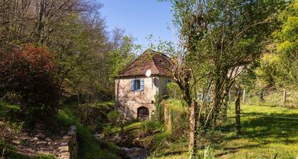 Vacation home Roucan by Interhome