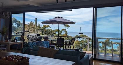 Crow's Nest - Couples Retreat