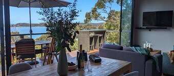 Crow`s Nest - Couples Retreat