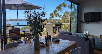 Crow`s Nest - Couples Retreat