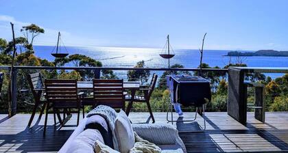 Crow`s Nest - Couples Retreat