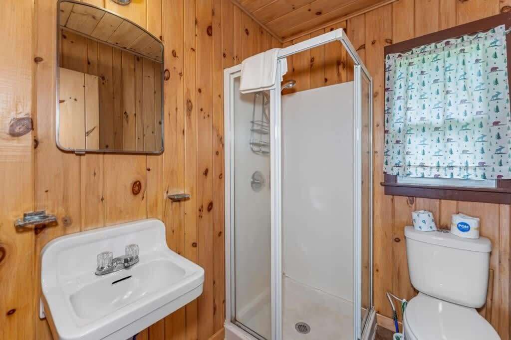 Douche