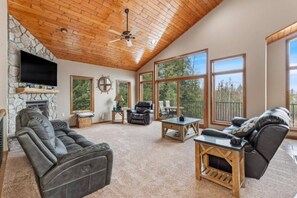 Téléviseur connecté