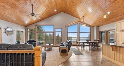 Northwoods Vacation