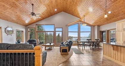 Northwoods Vacation Cisco Chain