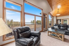 Téléviseur connecté