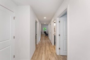 Interior - TB-13 Thunder Bay Resort Cabin 13 (Phelps)