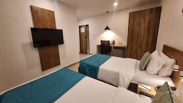 Executive-Einzelzimmer | Select-Comfort-Betten, Minibar, kostenloses WLAN, Bettwäsche