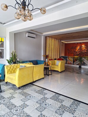 Front of property - Regenta Inn Grand Koramangala (Bengaluru)