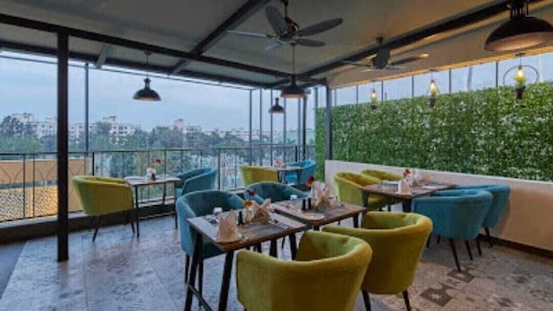 Unclassified image, 1 of 18, button - Regenta Inn Grand Koramangala  (Bengaluru)