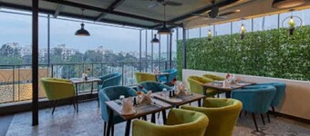 邦加羅爾Regenta Inn Grand飯店