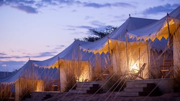Standard Tent | Teres/patio