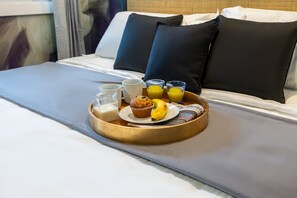 3 多间卧室、办公桌、熨斗/熨衣板、免费 WiFi
