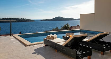 Villa Korkyra