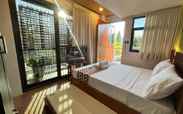 Chambre Royale, non-fumeur, salle de bains privée