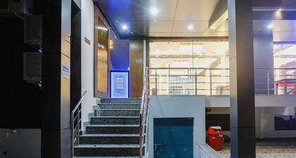Super Townhouse 1265 Hotel Rama