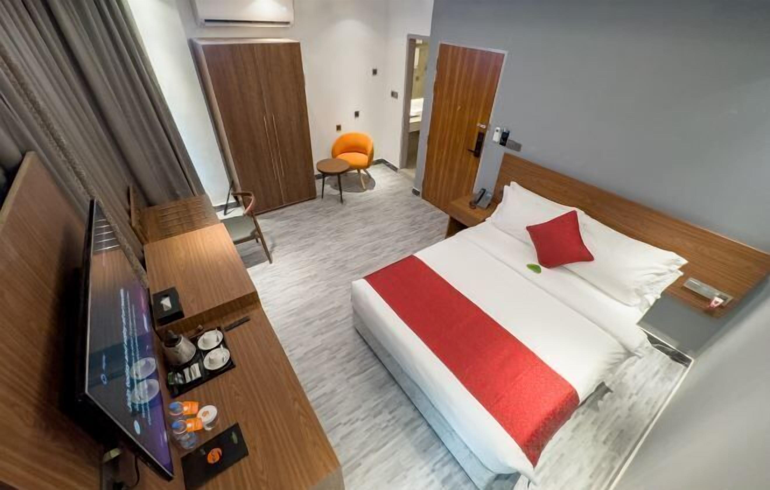 Sábanas de algodón egipcio y ropa de cama de alta calidad
