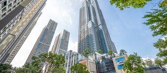 The Celavie Serviced Apartment Landmark