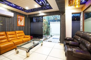 Lobby - Townhouse1298 The Bell House (Gurugram)