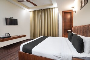 Room - Townhouse1298 The Bell House  (Gurugram)