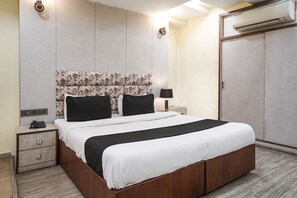 クラシック ダブルルーム | WiFi (無料)