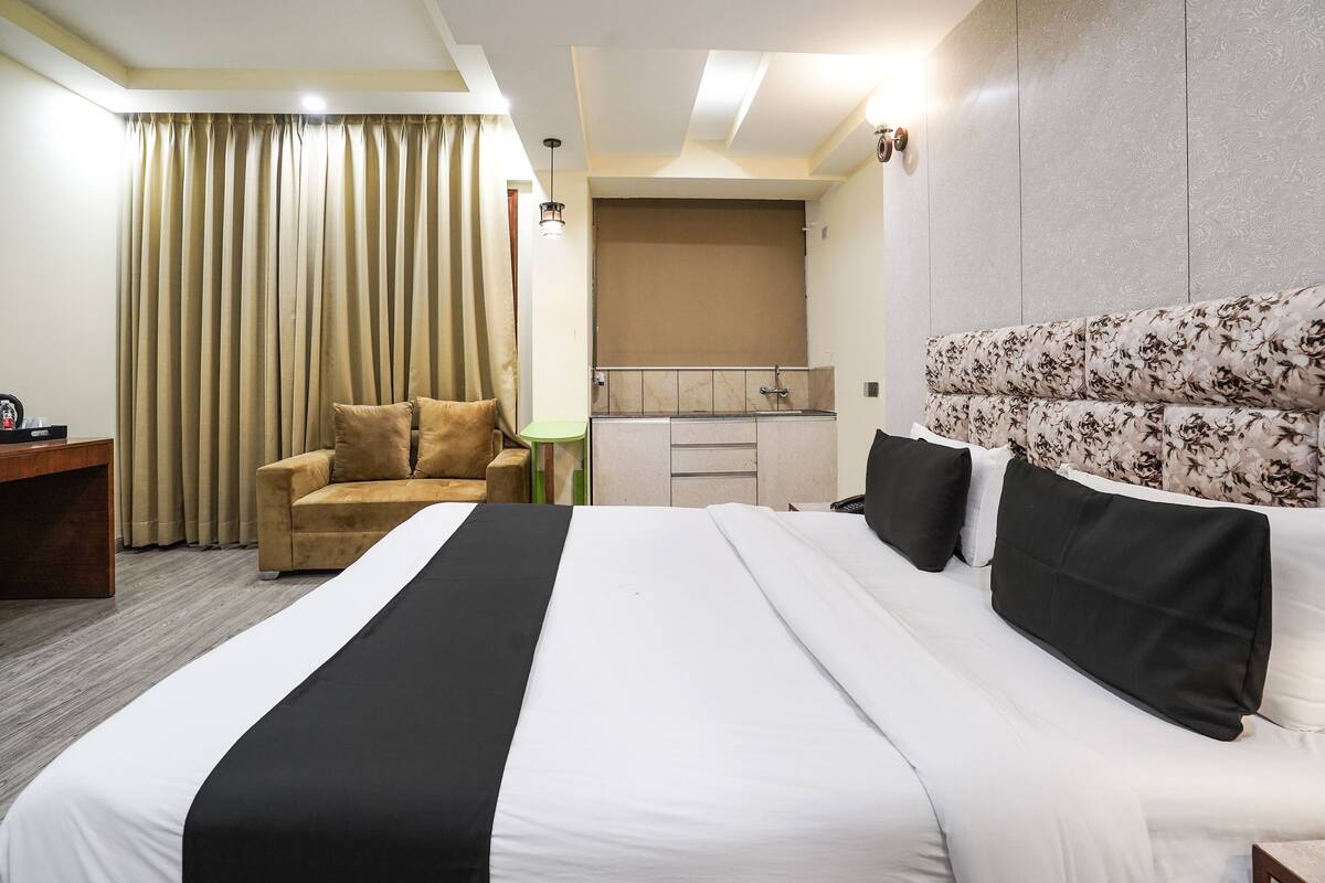 Classic-Doppelzimmer | Kostenloses WLAN