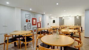 Restaurant - Townhouse 219 (Gurugram)