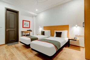 Free WiFi - Townhouse 219 (Gurugram)