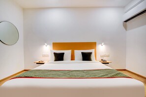 クラシック ダブルルーム | WiFi (無料)