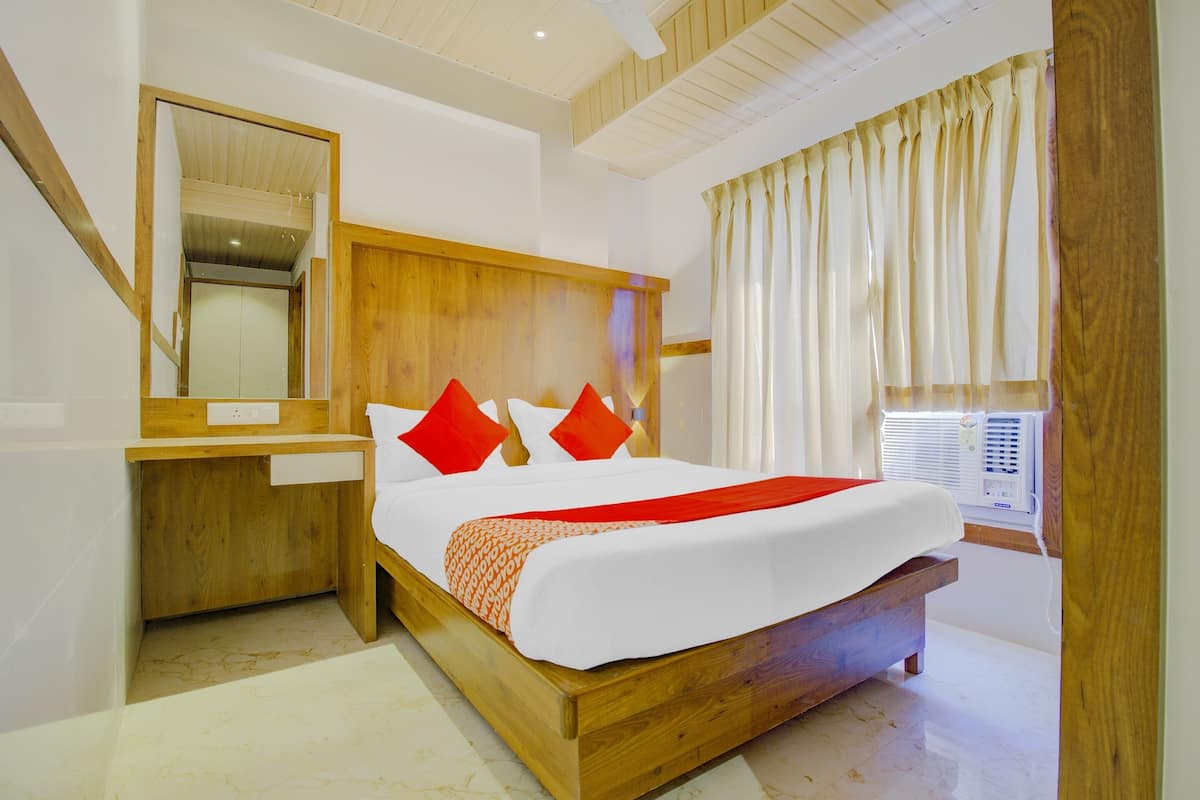 Classic Double or Twin Room | WiFi (free)