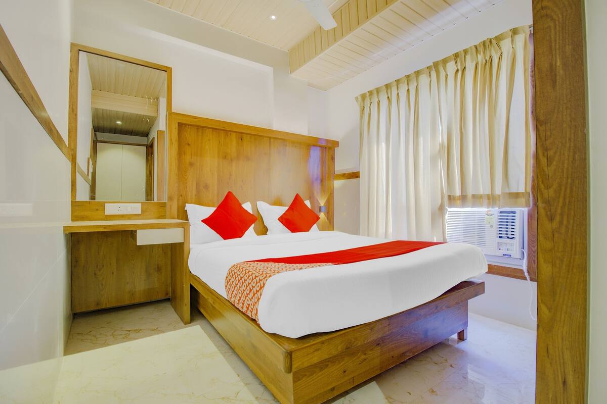 Classic Double or Twin Room