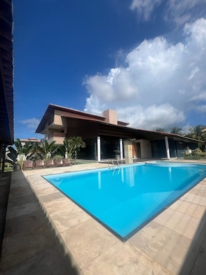 Pool - Pousada Summer Kite Cumbuco (Caucaia)