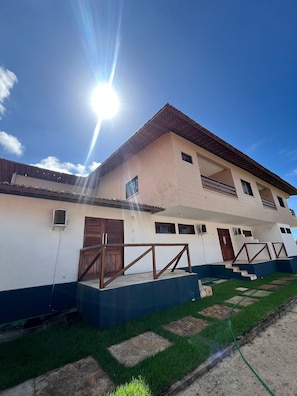 Exterior - Pousada Summer Kite Cumbuco (Caucaia)