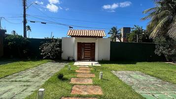 Comfort Double Room | Property grounds